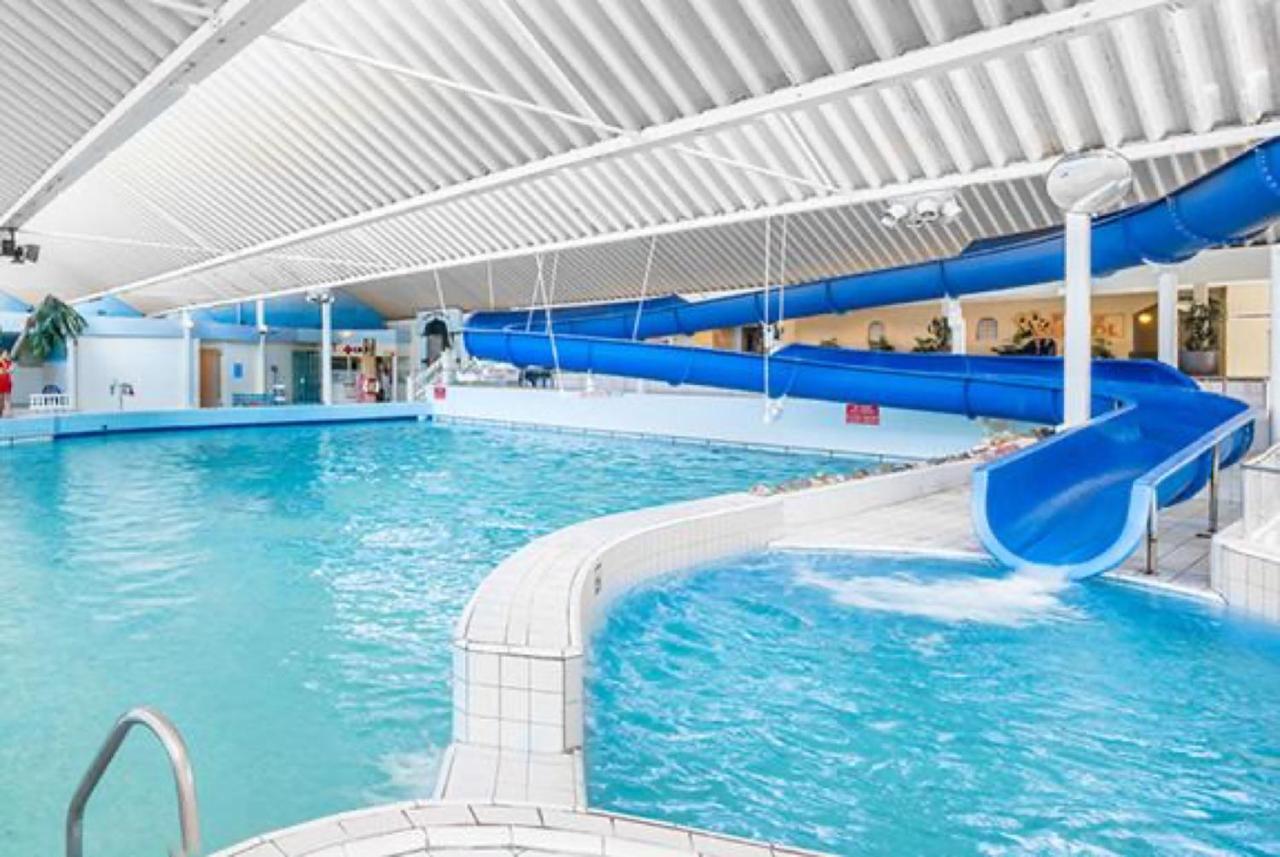 Rbr 782 - Beach Resort Kamperland Wissenkerke Zewnętrze zdjęcie