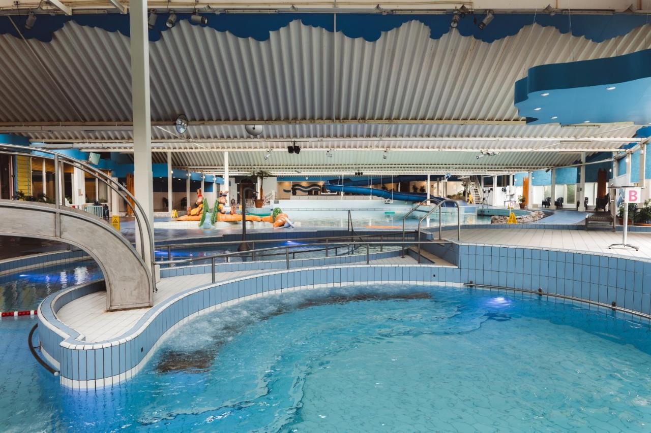 Rbr 782 - Beach Resort Kamperland Wissenkerke Zewnętrze zdjęcie