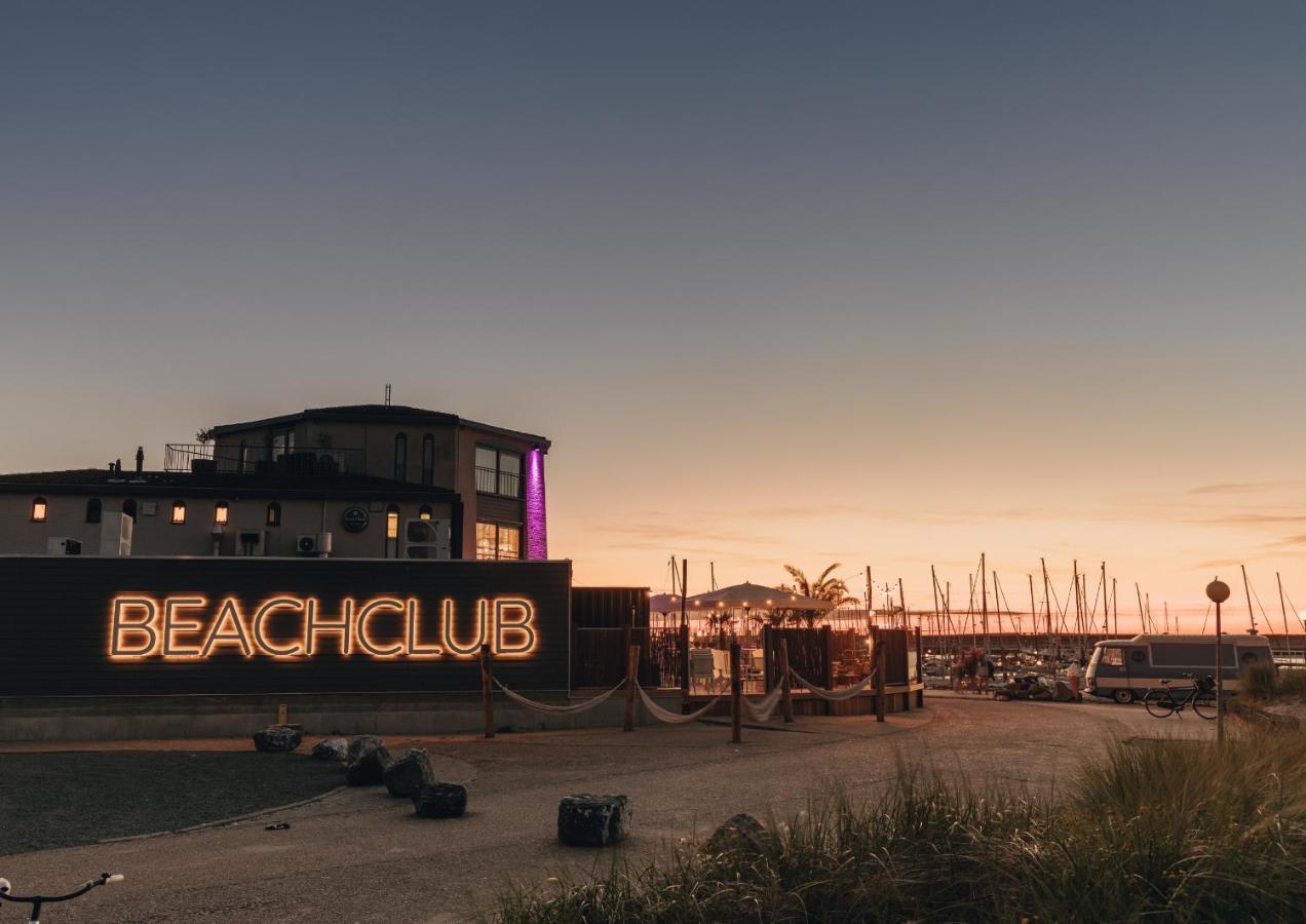 Rbr 782 - Beach Resort Kamperland Wissenkerke Zewnętrze zdjęcie