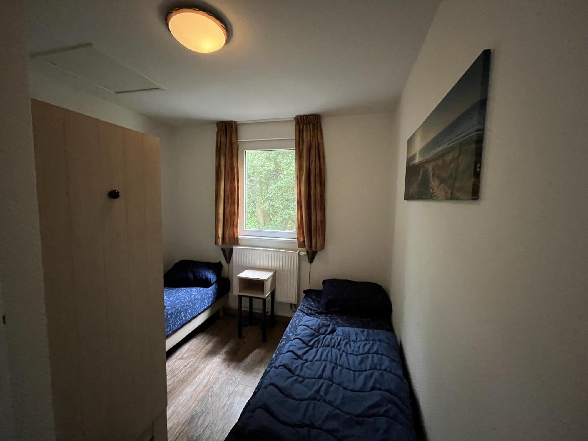 Rbr 782 - Beach Resort Kamperland Wissenkerke Zewnętrze zdjęcie